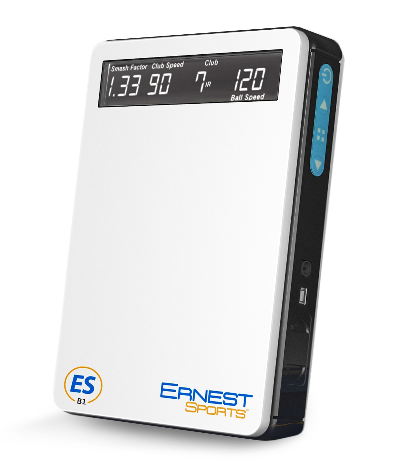 Ernest Sports Golf ESB1 Launch Monitor