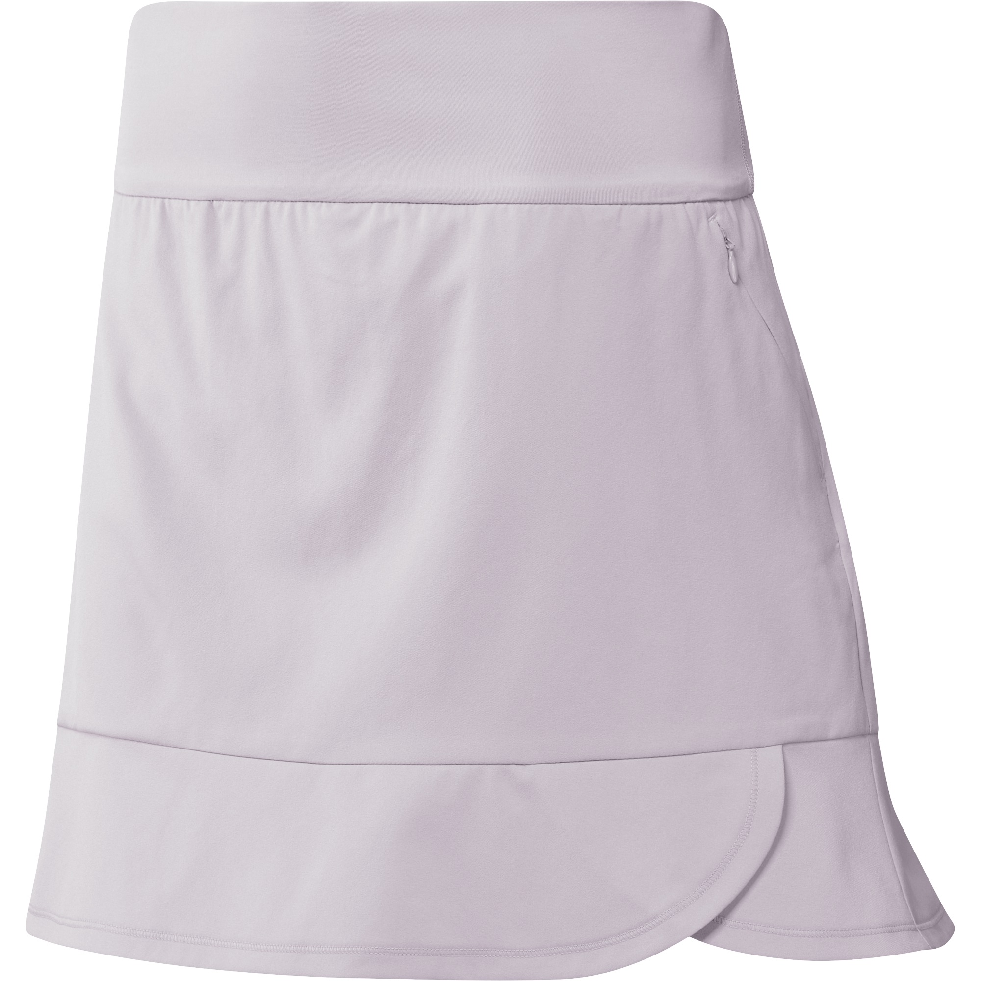 Adidas Golf Ladies 16" Frill Skort