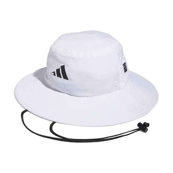 Adidas Golf Wide Brim Hat