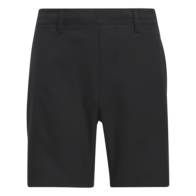 Adidas Golf Juniors Boy Ultimate Adjustable Shorts