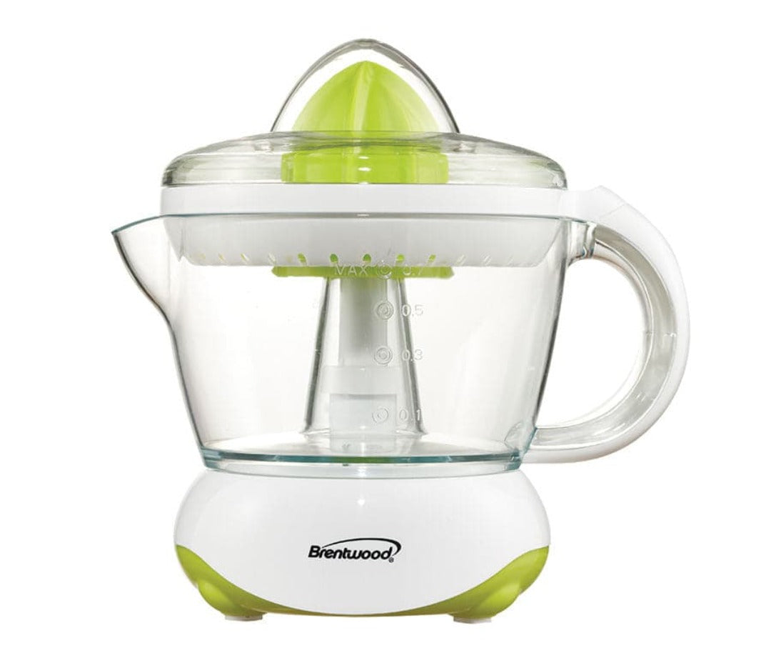 Brentwood Appliances J-15 Electric Citrus Juicer - 24oz